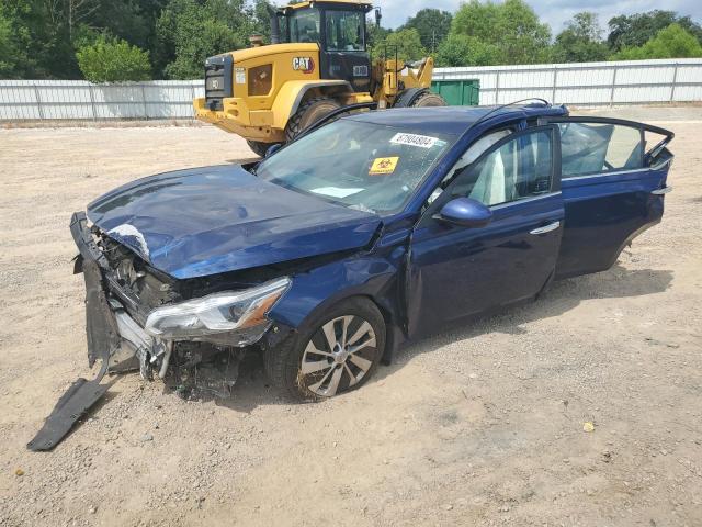 NISSAN ALTIMA S 2019 with VIN 1N4BL4BV9KC247444 - Photo from auction
