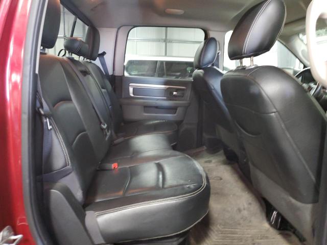 Photo 10 from auction – 2014 RAM 1500 SLT with VIN 1C6RR7LT2ES427775