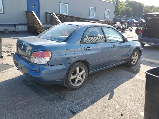 Photo 3 from auction – 2007 SUBARU IMPREZA 2. with VIN JF1GD61677H506936