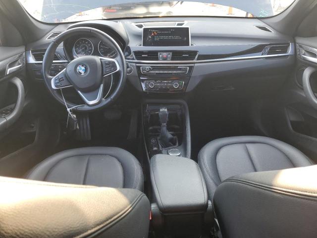 Photo 8 from auction – 2016 BMW X1 XDRIVE2 with VIN WBXHT3C3XGP889458