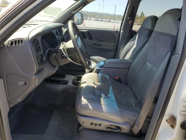Photo 7 from auction – 1998 DODGE DURANGO with VIN 1B4HS28Z4WF198855
