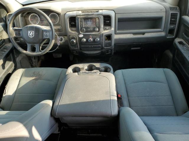 Photo 8 from auction – 2018 RAM 1500 ST with VIN 1C6RR7KG0JS259004