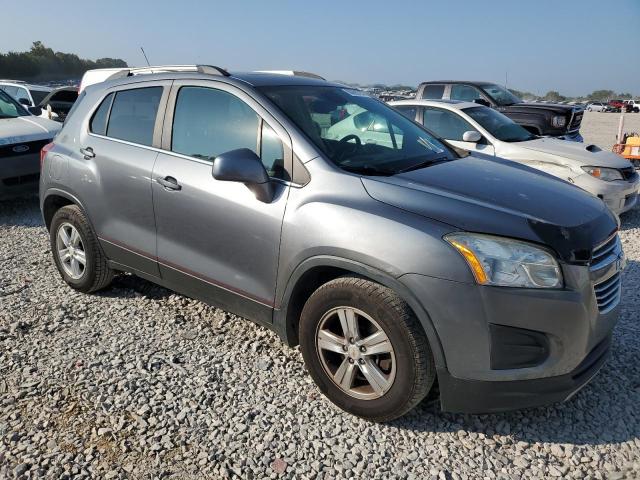 Photo 4 from auction – 2015 CHEVROLET TRAX 1LT with VIN KL7CJLSB2FB196625