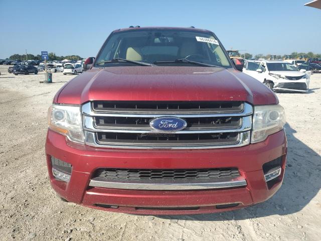 Photo 5 from auction – 2017 FORD EXPEDITION with VIN 1FMJU1KT8HEA02210