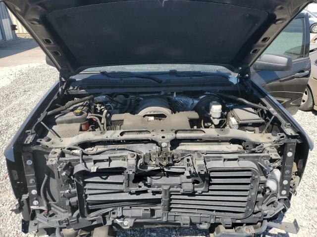 Photo 11 from auction – 2018 CHEVROLET SILVERADO with VIN 1GCVKPEC4JZ114933