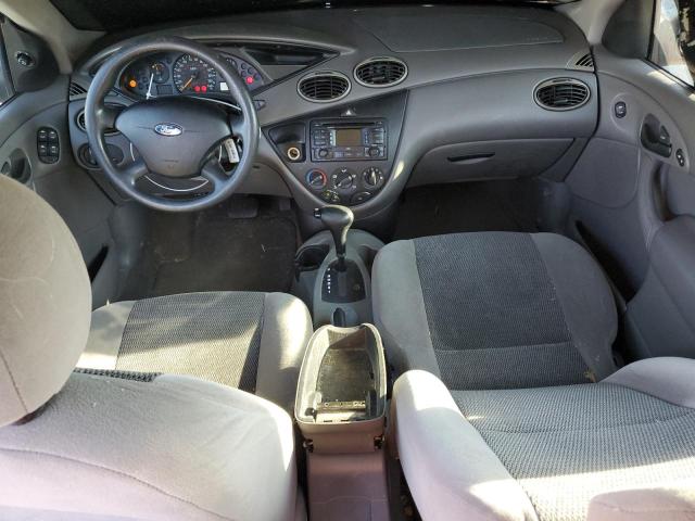 Photo 8 from auction – 2003 FORD FOCUS SE with VIN 1FAFP36323W312952