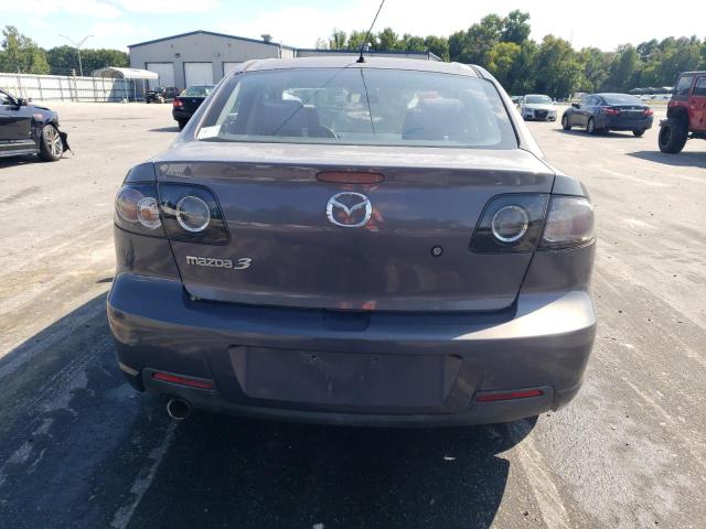 Photo 6 from auction – 2008 MAZDA 3 I with VIN JM1BK12F981822375