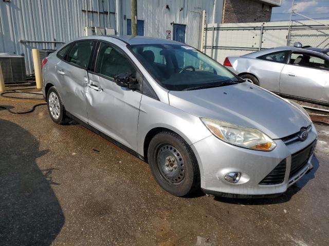 Photo 4 from auction – 2012 FORD FOCUS SE with VIN 1FAHP3F27CL407783