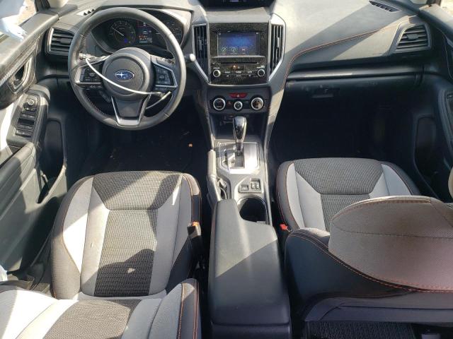 Photo 8 from auction – 2021 SUBARU CROSSTREK with VIN JF2GTAPC4MH290716