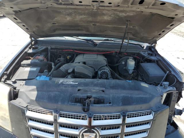 Photo 11 from auction – 2009 CADILLAC ESCALADE E with VIN 3GYFK22239G106430