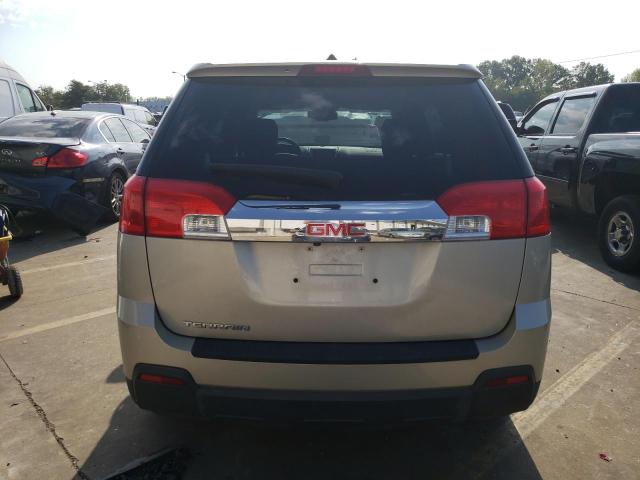 Photo 6 from auction – 2014 GMC TERRAIN SL with VIN 2GKALMEK1E6208467