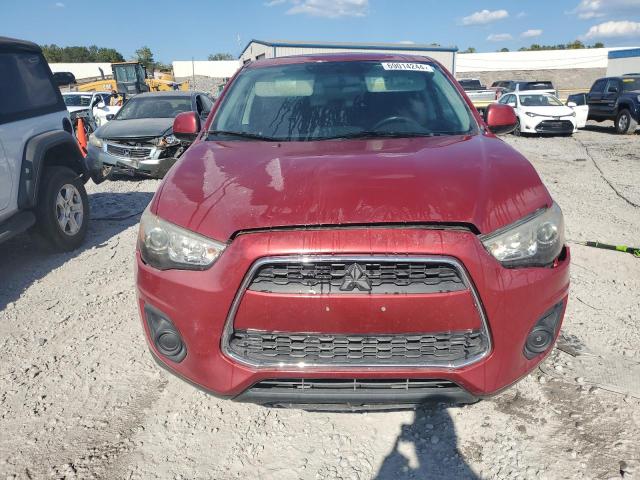 Photo 5 from auction – 2014 MITSUBISHI OUTLANDER with VIN 4A4AP3AU1EE003981