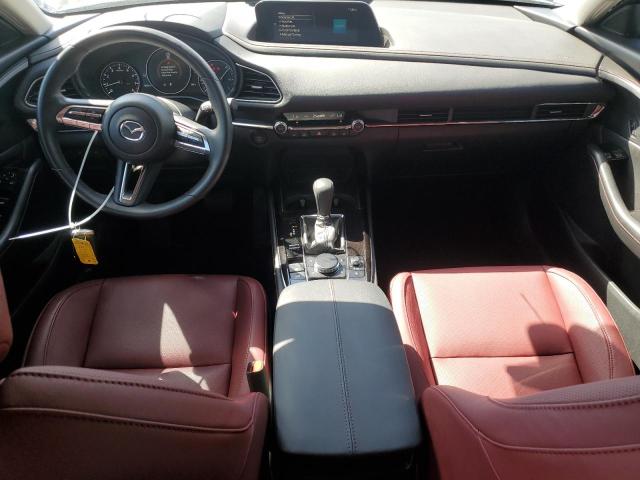 Photo 8 from auction – 2023 MAZDA CX-30 PREF with VIN 3MVDMBCM2PM581460
