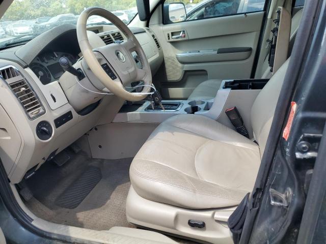 Photo 7 from auction – 2008 MERCURY MARINER PR with VIN 4M2CU87108KJ47735