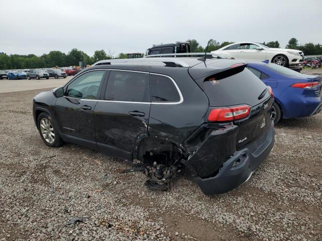 Photo 2 from auction – 2016 JEEP CHEROKEE L with VIN 1C4PJMDS9GW132014