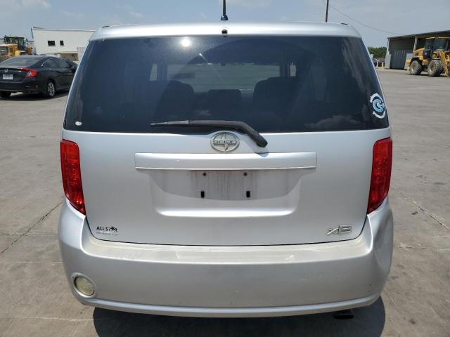 Photo 6 from auction – 2010 TOYOTA SCION XB with VIN JTLZE4FE8A1109776