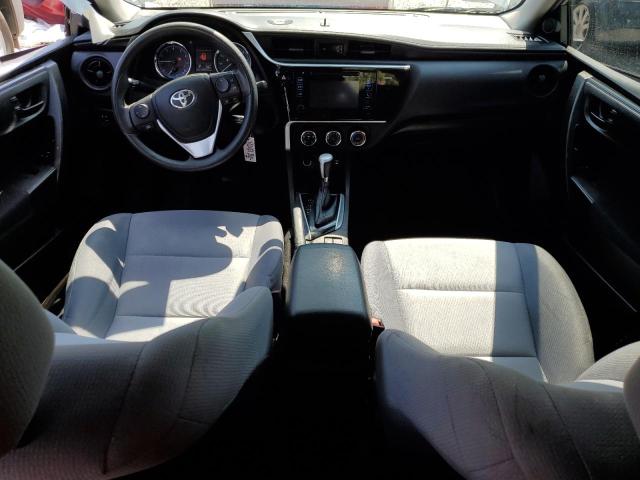 Photo 8 from auction – 2017 TOYOTA COROLLA with VIN 5YFBURHE3HP587278