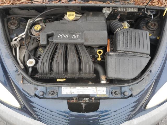 Photo 12 from auction – 2003 CHRYSLER PT CRUISER with VIN 3C4FY48B62T208406