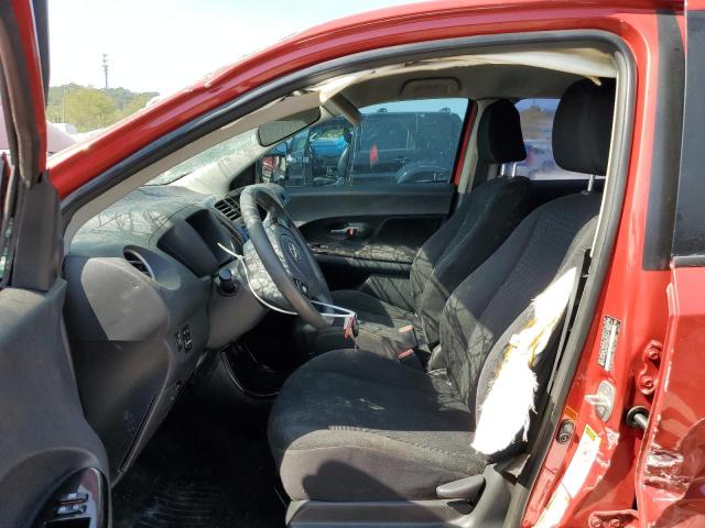 Photo 7 from auction – 2008 TOYOTA SCION XD with VIN JTKKU10478J002641