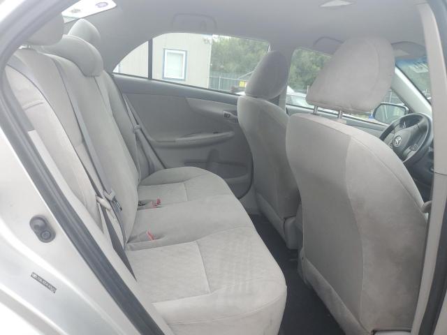 Photo 10 from auction – 2009 TOYOTA COROLLA BA with VIN JTDBL40E49J036476