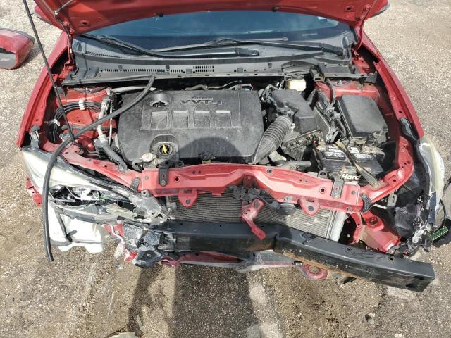 Photo 11 from auction – 2018 TOYOTA COROLLA L with VIN 2T1BURHE4JC965257
