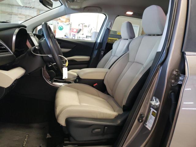 Photo 7 from auction – 2022 SUBARU ASCENT PRE with VIN 4S4WMACD6N3466309