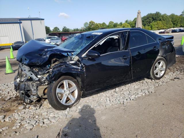 Photo 1 from auction – 2014 TOYOTA CAMRY L with VIN 4T1BF1FK4EU746324