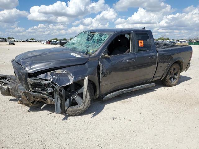 Фото 1 с аукциона – 2019 RAM 1500 CLASS с VIN 1C6RR6GG2KS676211