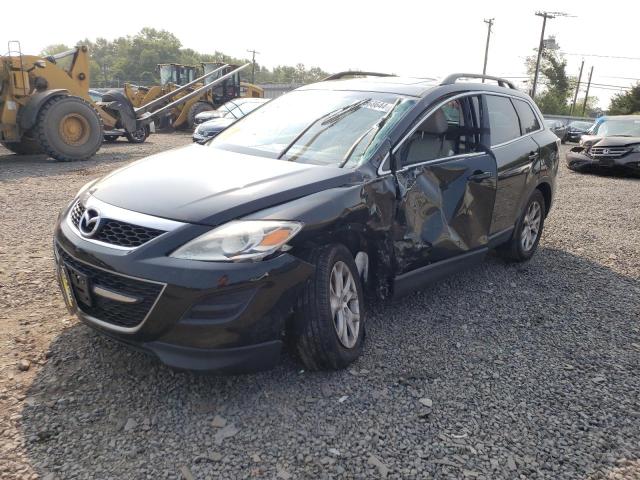 MAZDA CX-9 2011 with VIN JM3TB3CV9B0305040 - Photo from auction