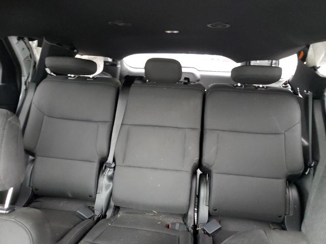 Photo 10 from auction – 2020 FORD EXPLORER P with VIN 1FM5K8AW4LGB83850