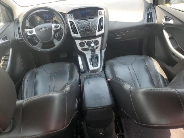 Photo 8 from auction – 2013 FORD FOCUS SE with VIN 1FADP3F22DL168840