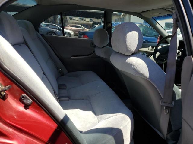 Photo 10 from auction – 2002 MITSUBISHI GALANT ES with VIN 4A3AA46G12E090145