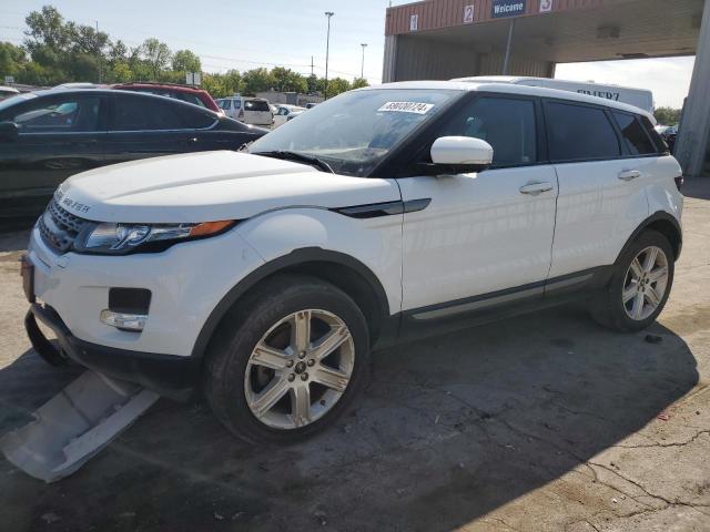 LAND ROVER RANGE ROVE 2013 with VIN SALVR2BG0DH708315 - Photo from auction