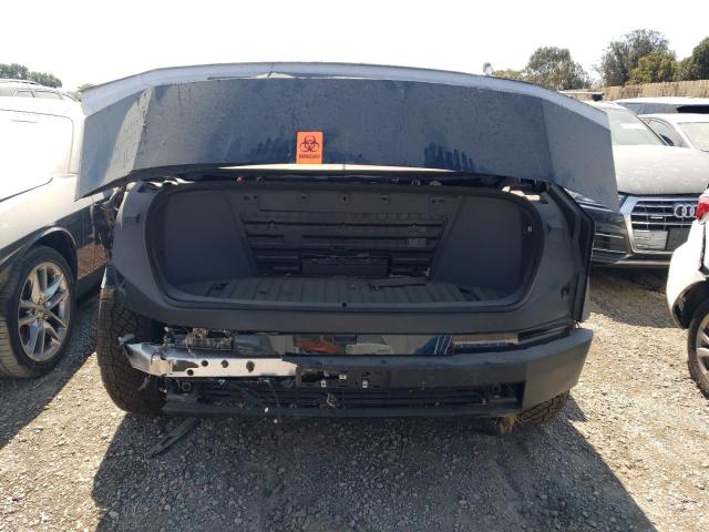 Photo 5 from auction – 2024 TESLA CYBERTRUCK with VIN 7G2CEHED8RA004542
