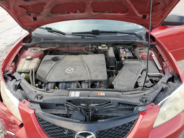 Photo 11 from auction – 2005 MAZDA 3 I with VIN JM1BK12F051302514