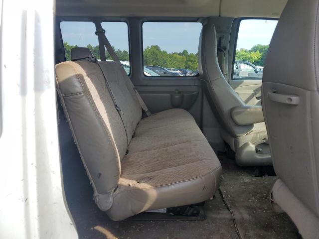 Photo 11 from auction – 2016 CHEVROLET EXPRESS G3 with VIN 1GAZGPFG9G1235039