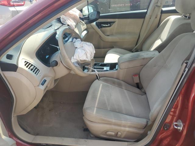 Photo 7 from auction – 2013 NISSAN ALTIMA 2.5 with VIN 1N4AL3AP1DC129710
