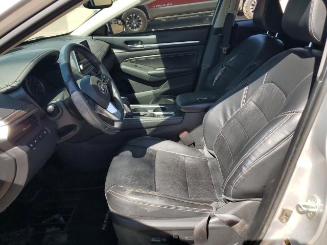 Photo 7 from auction – 2019 NISSAN ALTIMA SL with VIN 1N4BL4EV9KC168917