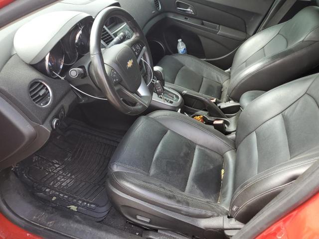 Photo 7 from auction – 2012 CHEVROLET CRUZE LT with VIN 1G1PG5SC3C7119051