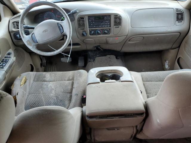 Photo 8 from auction – 2002 FORD F150 SUPER with VIN 1FTRW08L62KC53755