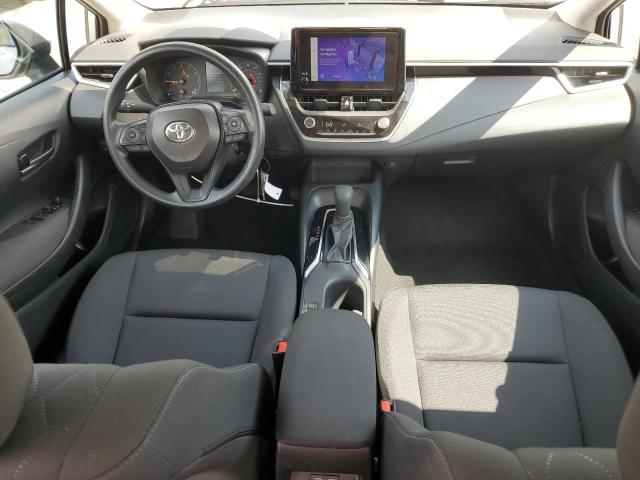Photo 8 from auction – 2024 TOYOTA COROLLA LE with VIN 5YFB4MDE9RP143218
