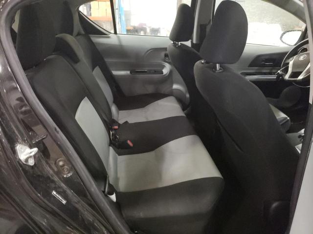 Photo 10 from auction – 2013 TOYOTA PRIUS C with VIN JTDKDTB30D1045980