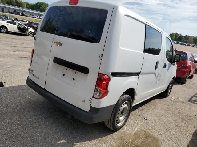 Photo 3 from auction – 2017 CHEVROLET CITY EXPRE with VIN 3N63M0ZN2HK716660