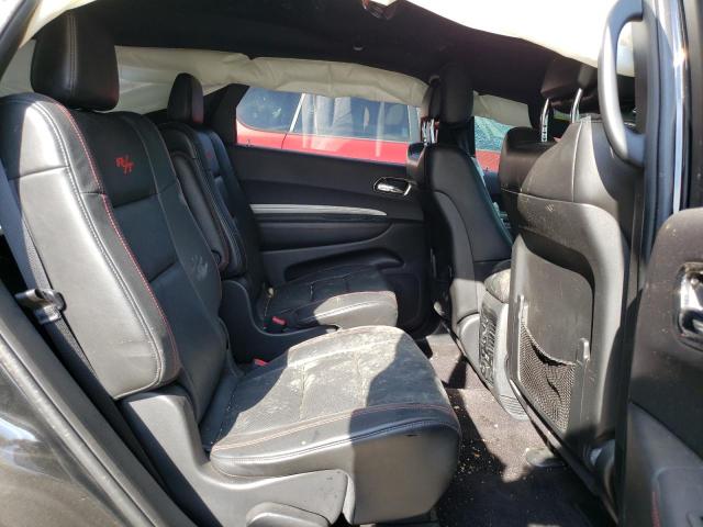 Photo 11 from auction – 2018 DODGE DURANGO R/ with VIN 1C4SDJCT4JC496557