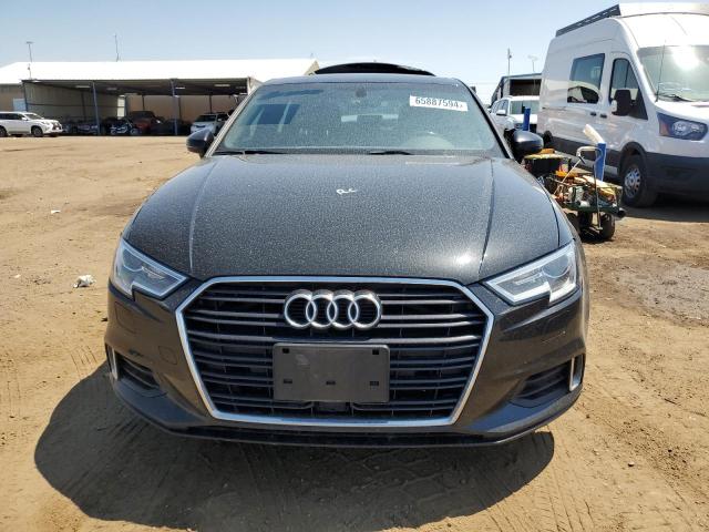 Photo 5 from auction – 2018 AUDI A3 PREMIUM with VIN WAUAUGFF3J1045147