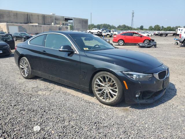 Photo 4 from auction – 2019 BMW 430I with VIN WBA4W3C53KAF93357