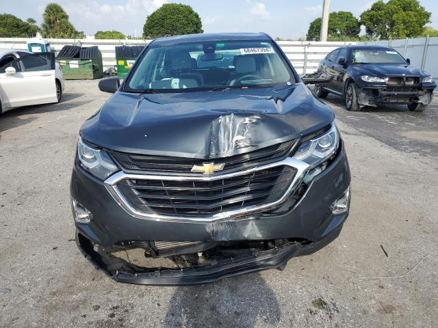 Photo 5 from auction – 2020 CHEVROLET EQUINOX LS with VIN 3GNAXHEV9LS583952