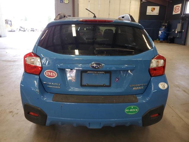Photo 6 from auction – 2016 SUBARU CROSSTREK with VIN JF2GPABC4G8248031