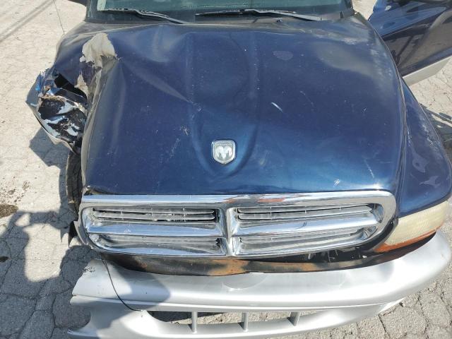 Photo 11 from auction – 2004 DODGE DAKOTA QUA with VIN 1D7HG48N84S708938