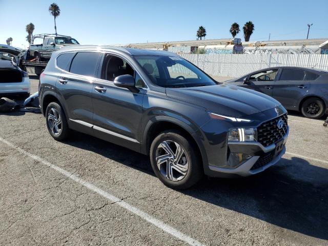 Photo 4 from auction – 2023 HYUNDAI SANTA FE S with VIN 5NMS2DAJ8PH642803